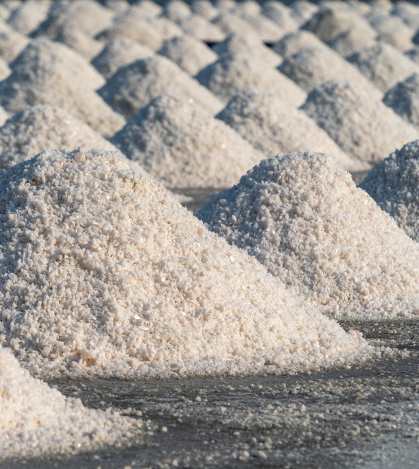 SAND SUPPLY