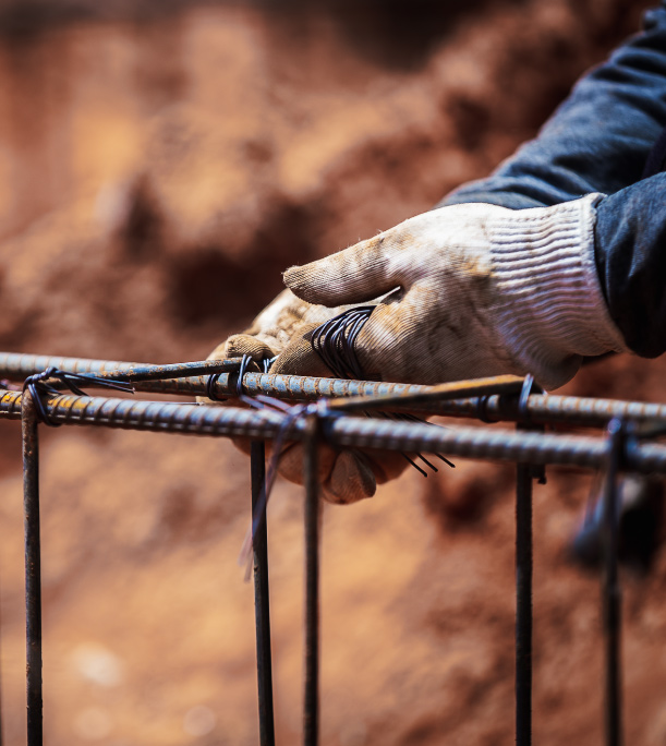 FENCING WORK