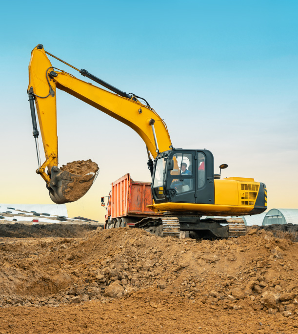 CIVIL WORK